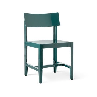Bishop Steel Chair