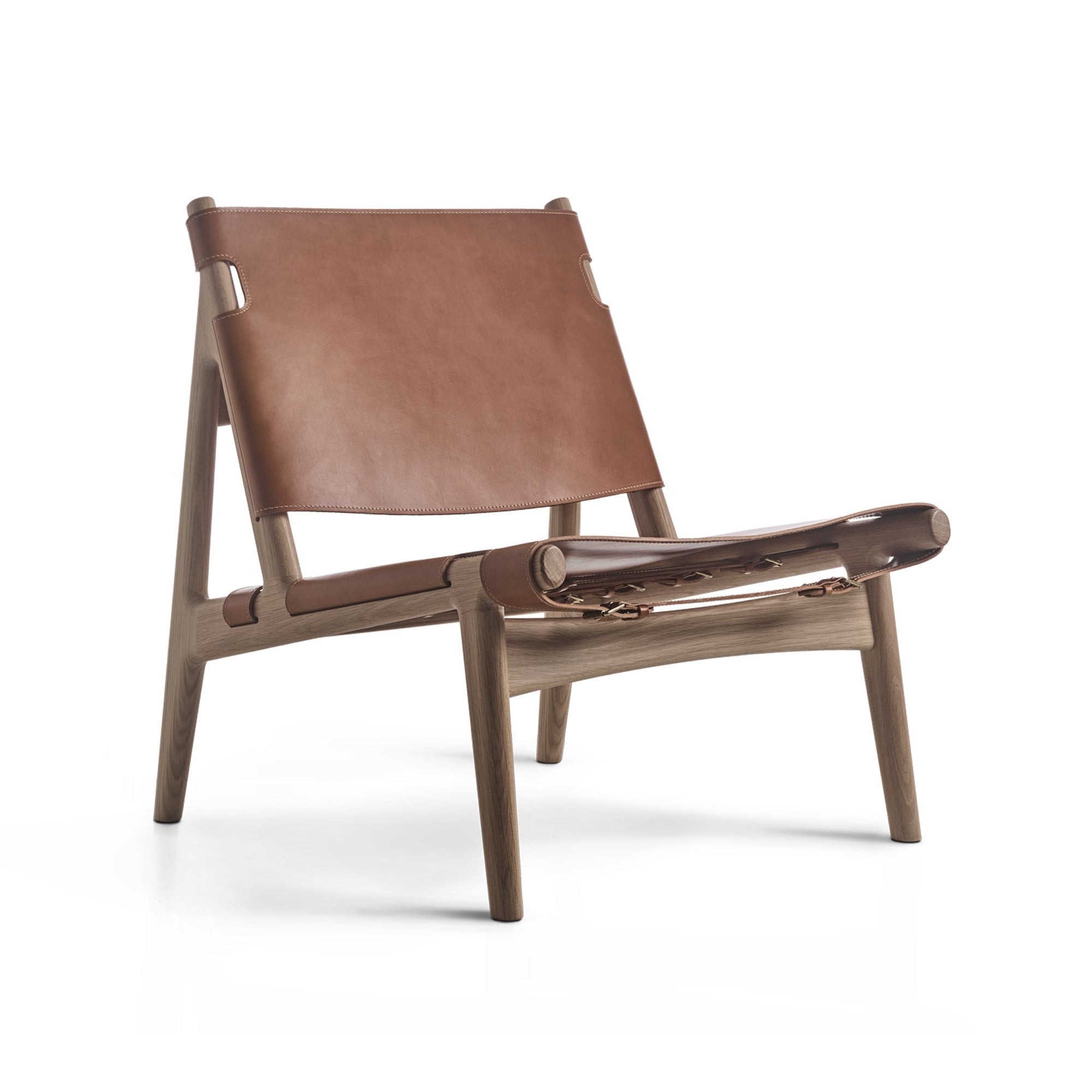 Hunter Lounge Chair