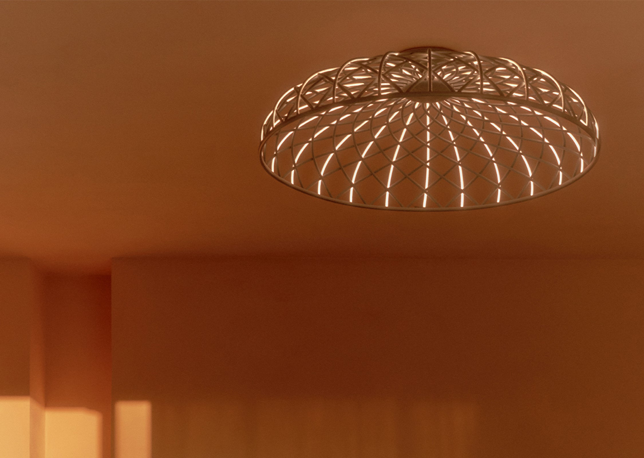 Skynest Ceiling Lamp