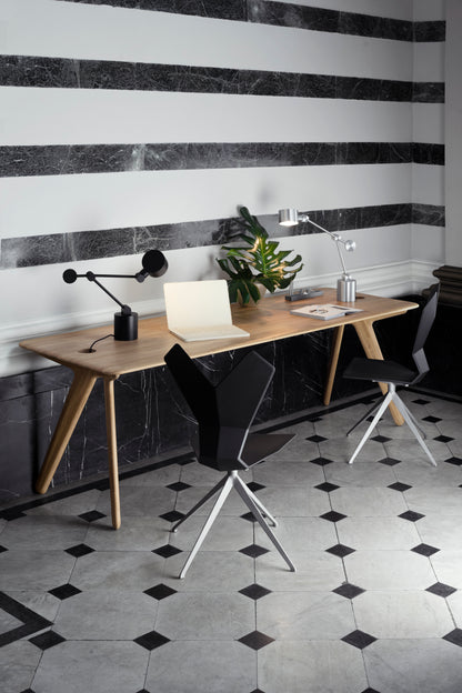 Slab Desk