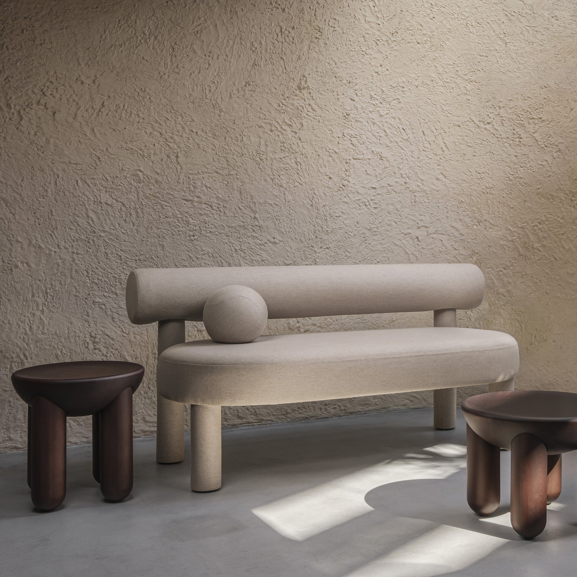 Sofa Gropius CS1