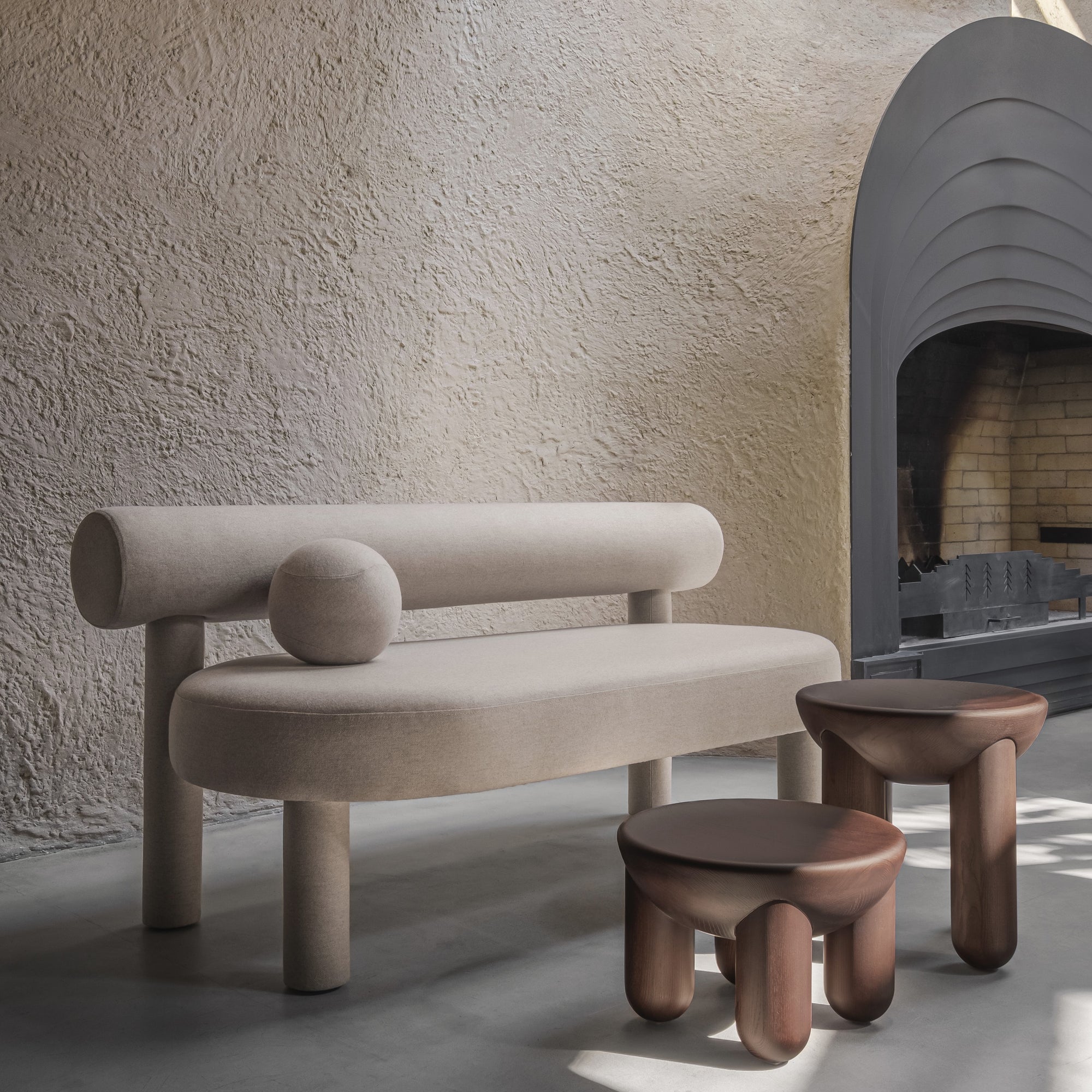 Freyja Coffee Table 1