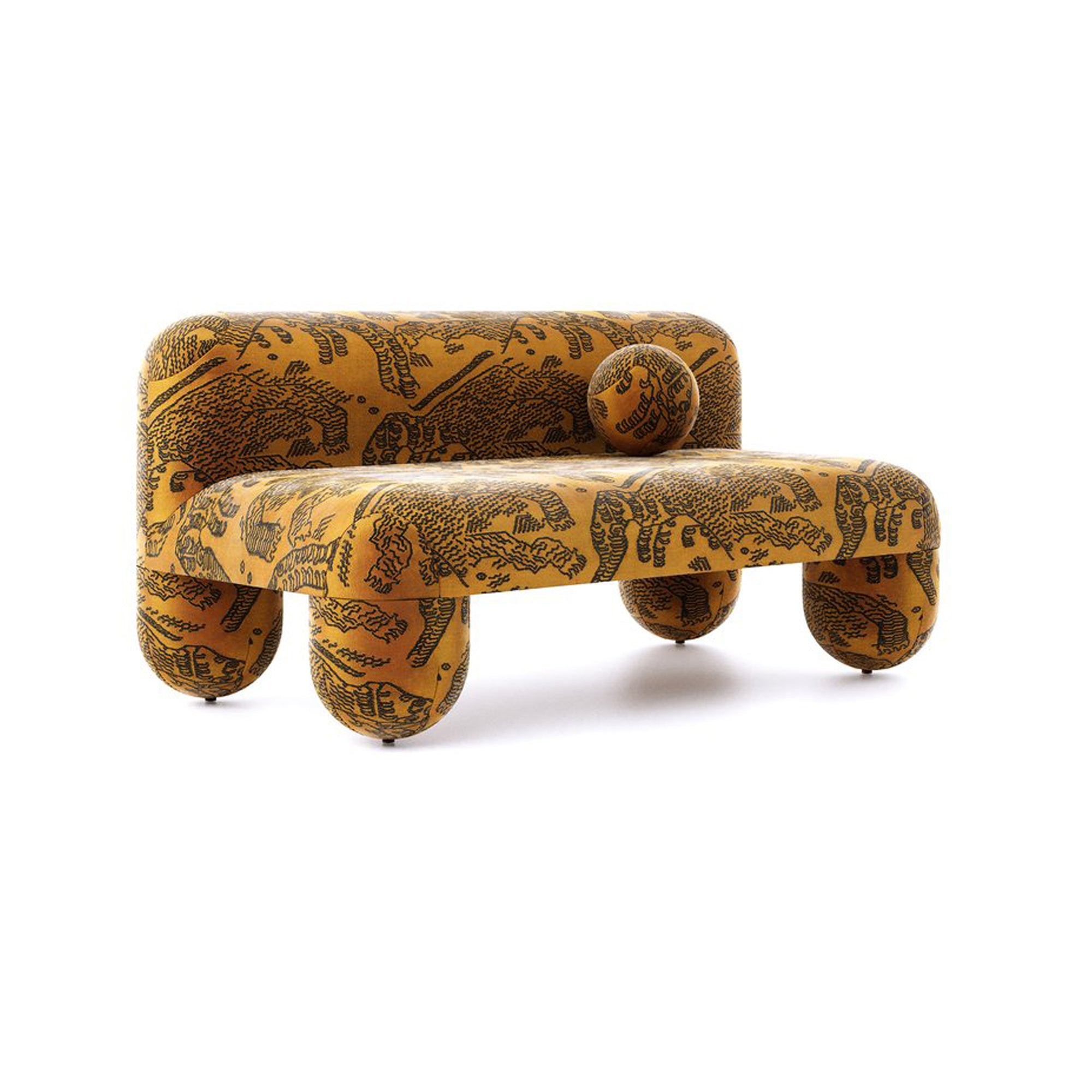 Hello Sofa