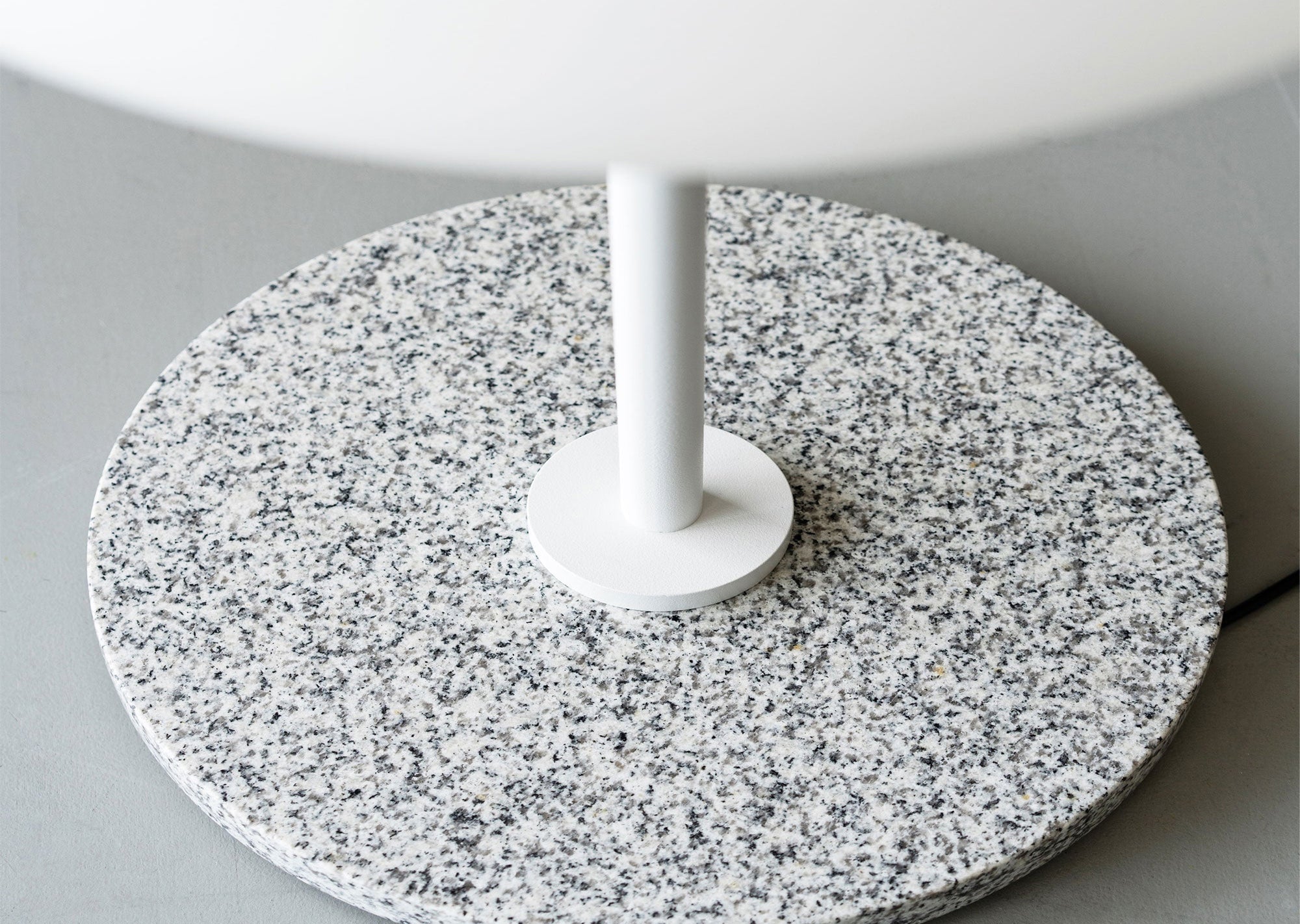 Soft Table Lamp