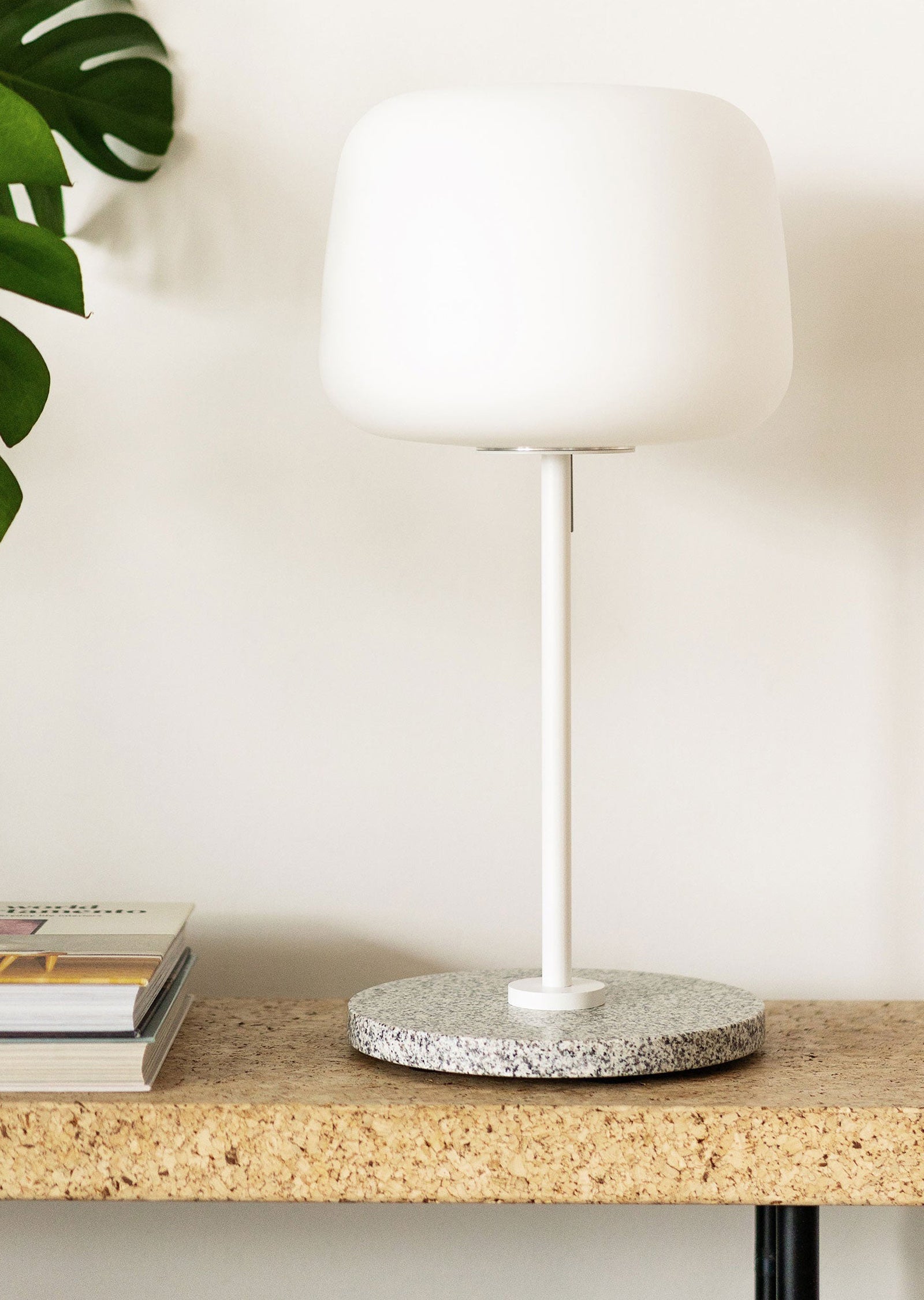 Soft Table Lamp