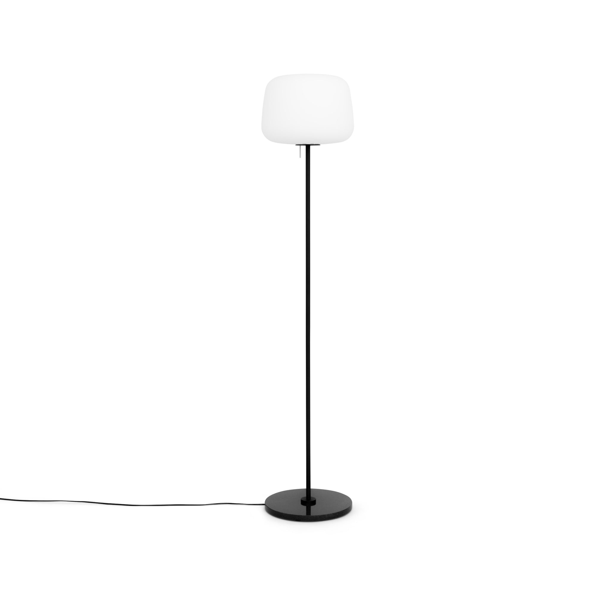 Soft Floor Lamp