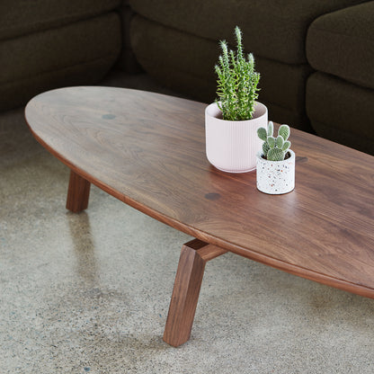 Solana Coffee and End Table