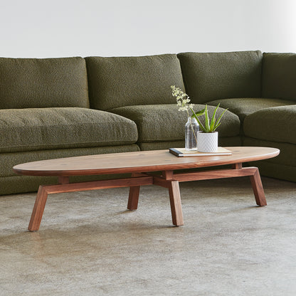 Solana Coffee and End Table