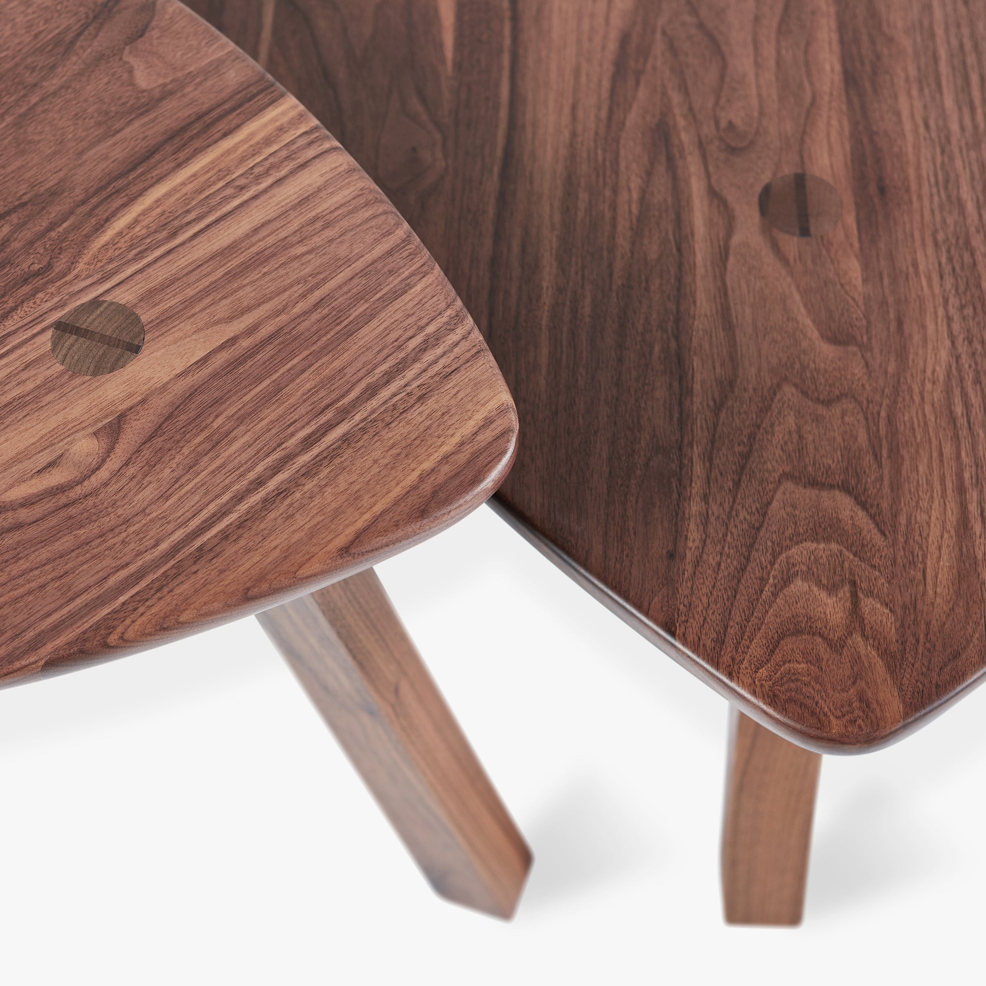Solana Coffee and End Table