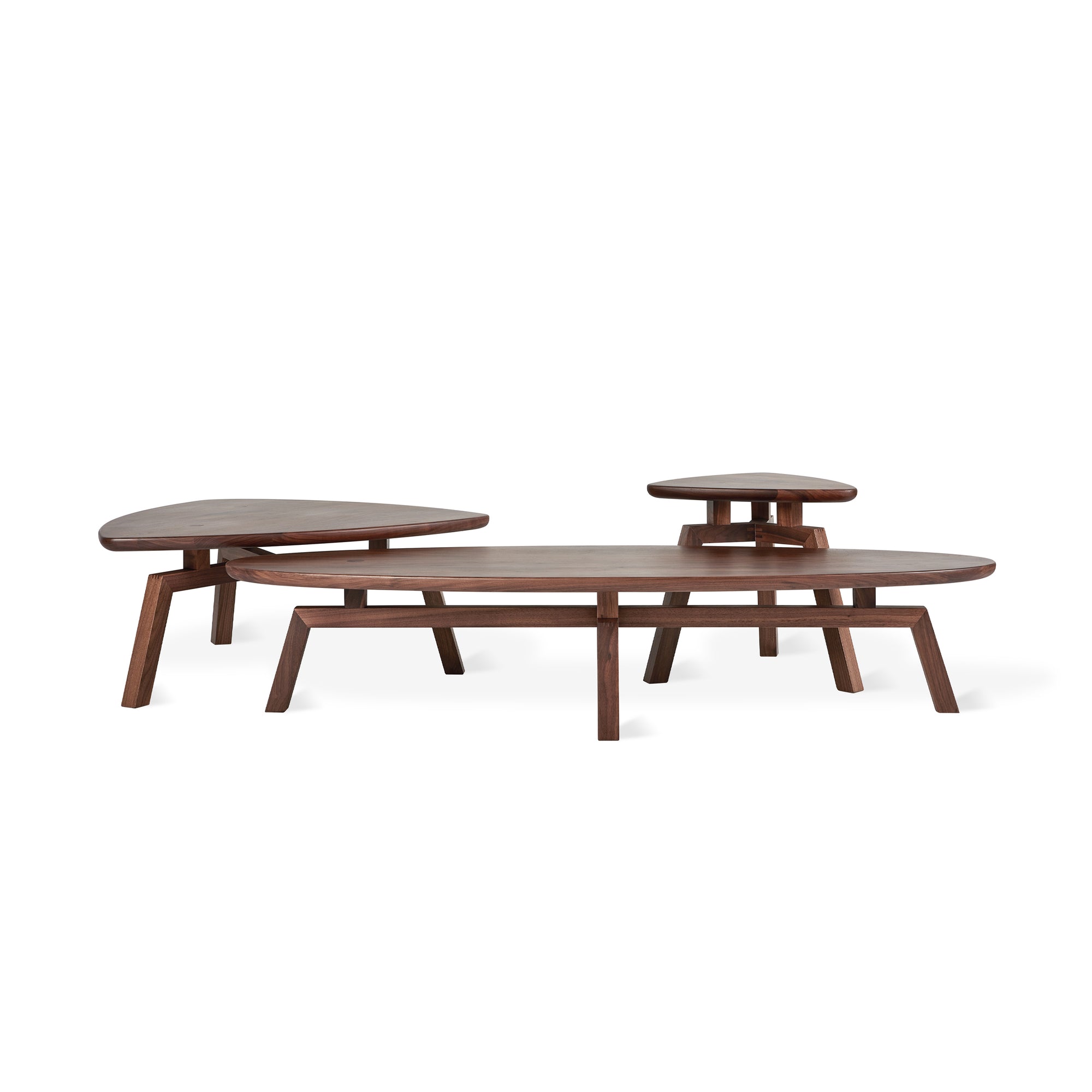 Solana Coffee and End Table