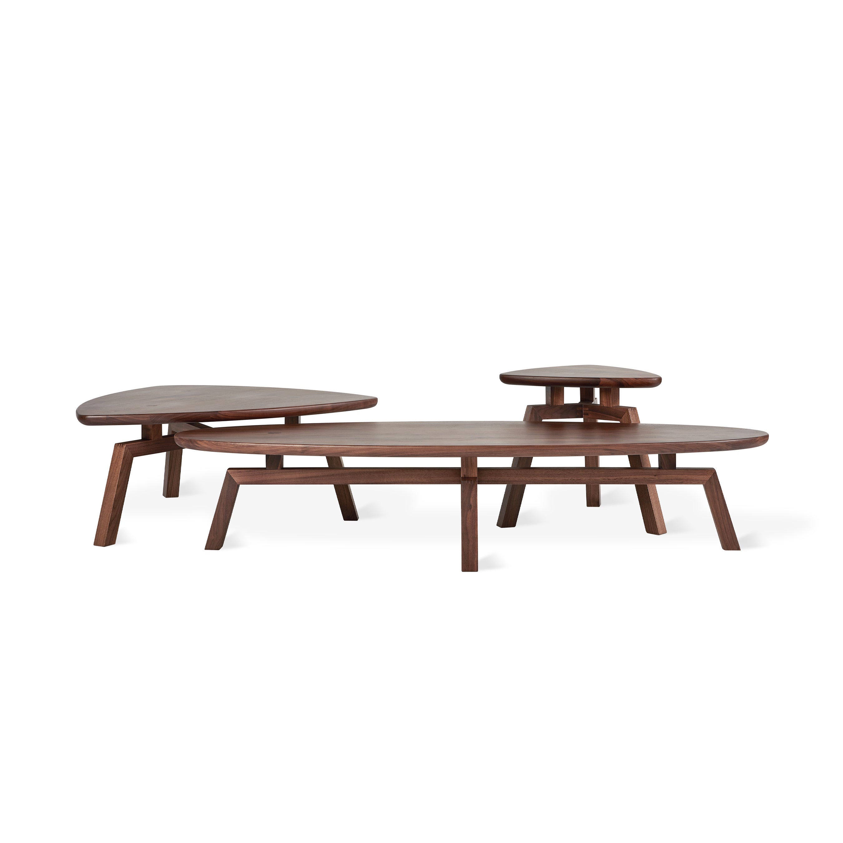 Solana Coffee and End Table