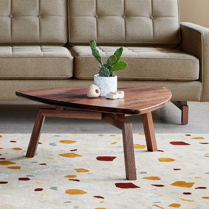 Solana Coffee and End Table