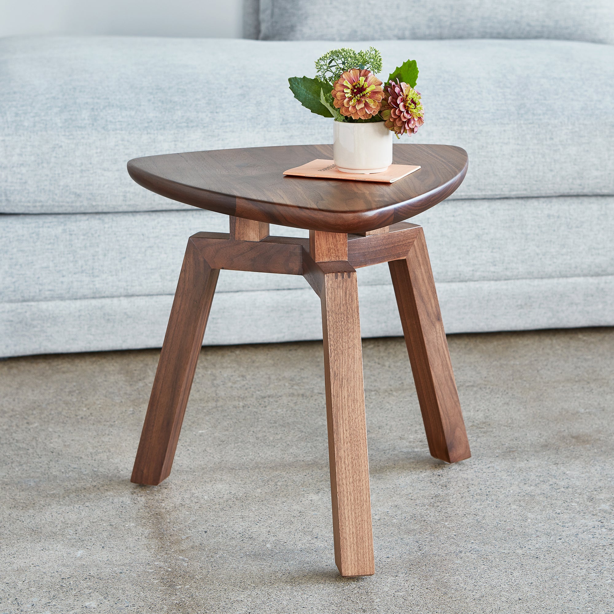 Solana Coffee and End Table