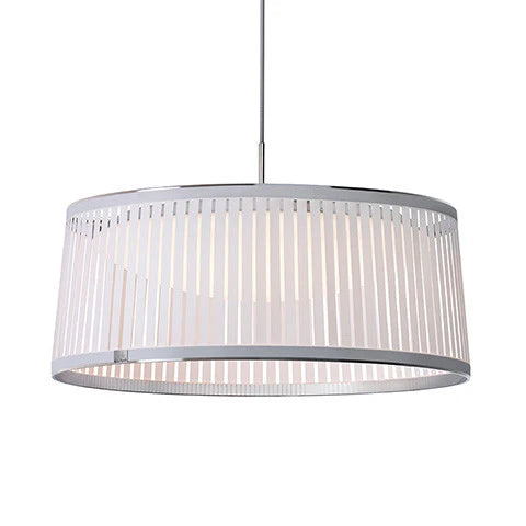 Solis Drum Pendant Lamp