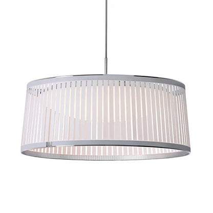 Solis Drum Pendant Lamp