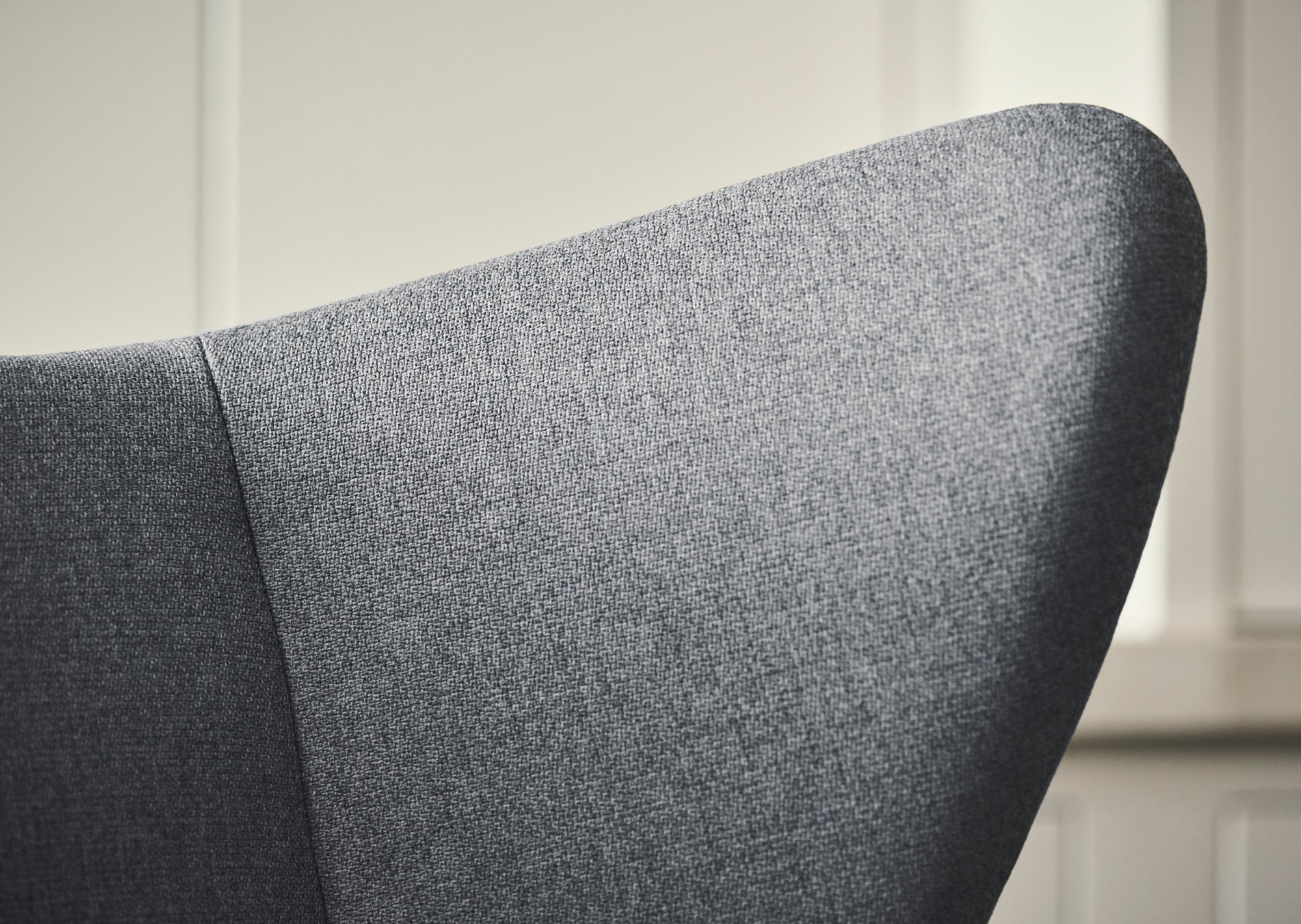 Solo Armchair
