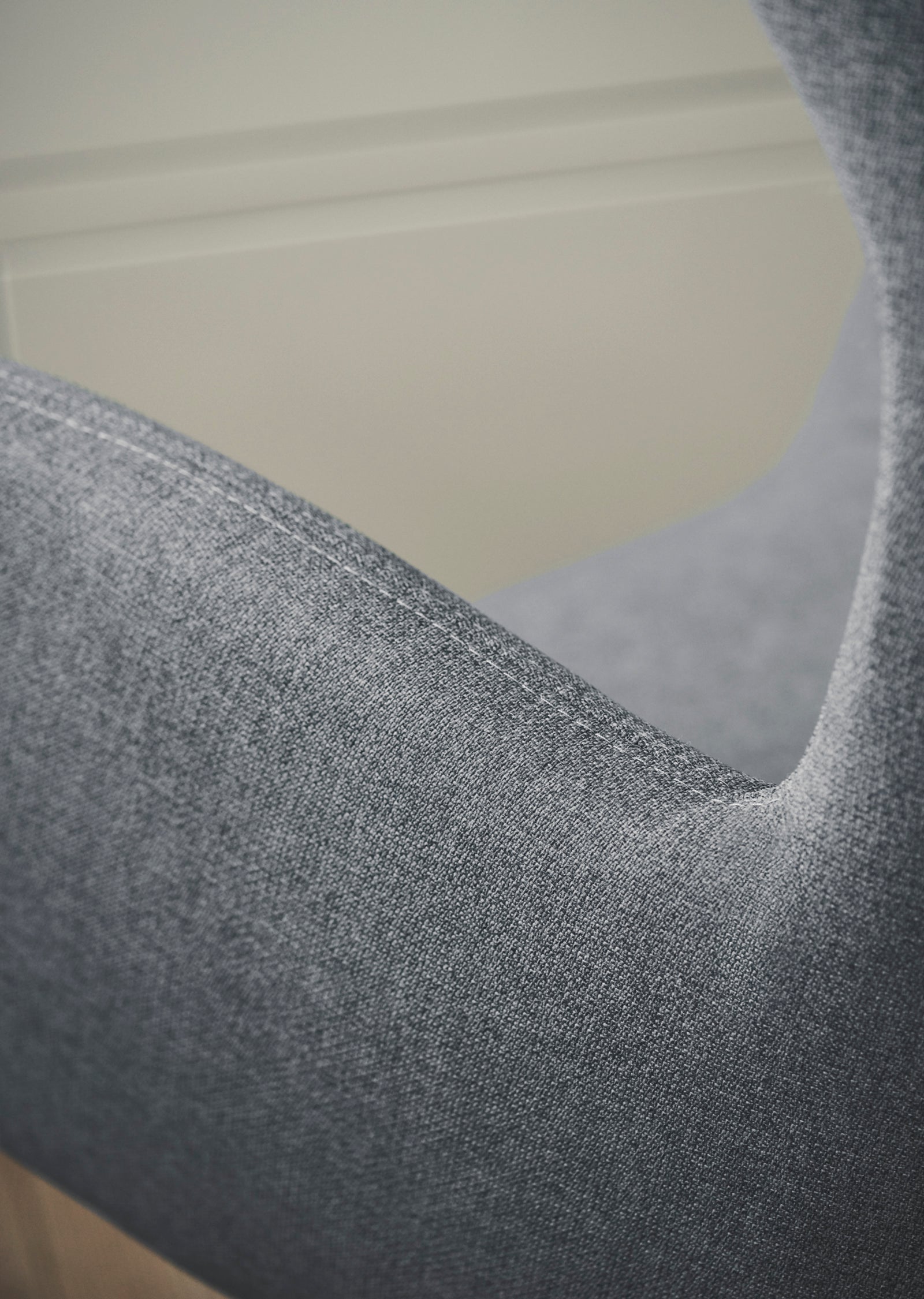 Solo Armchair