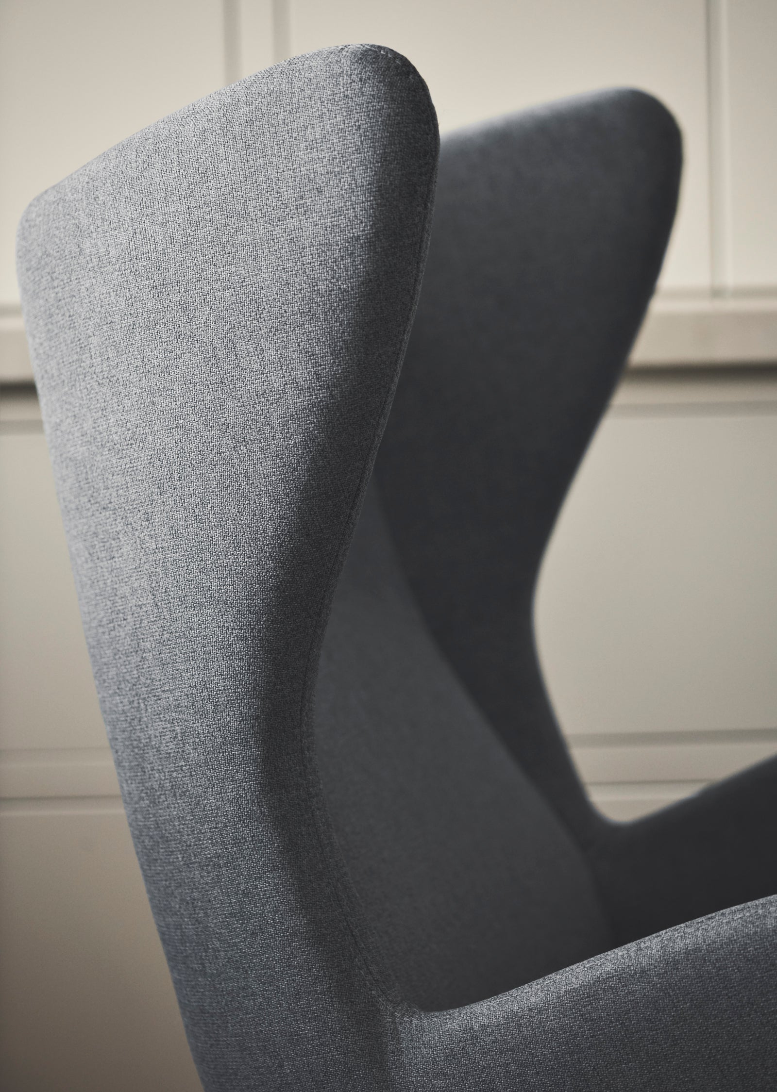 Solo Armchair