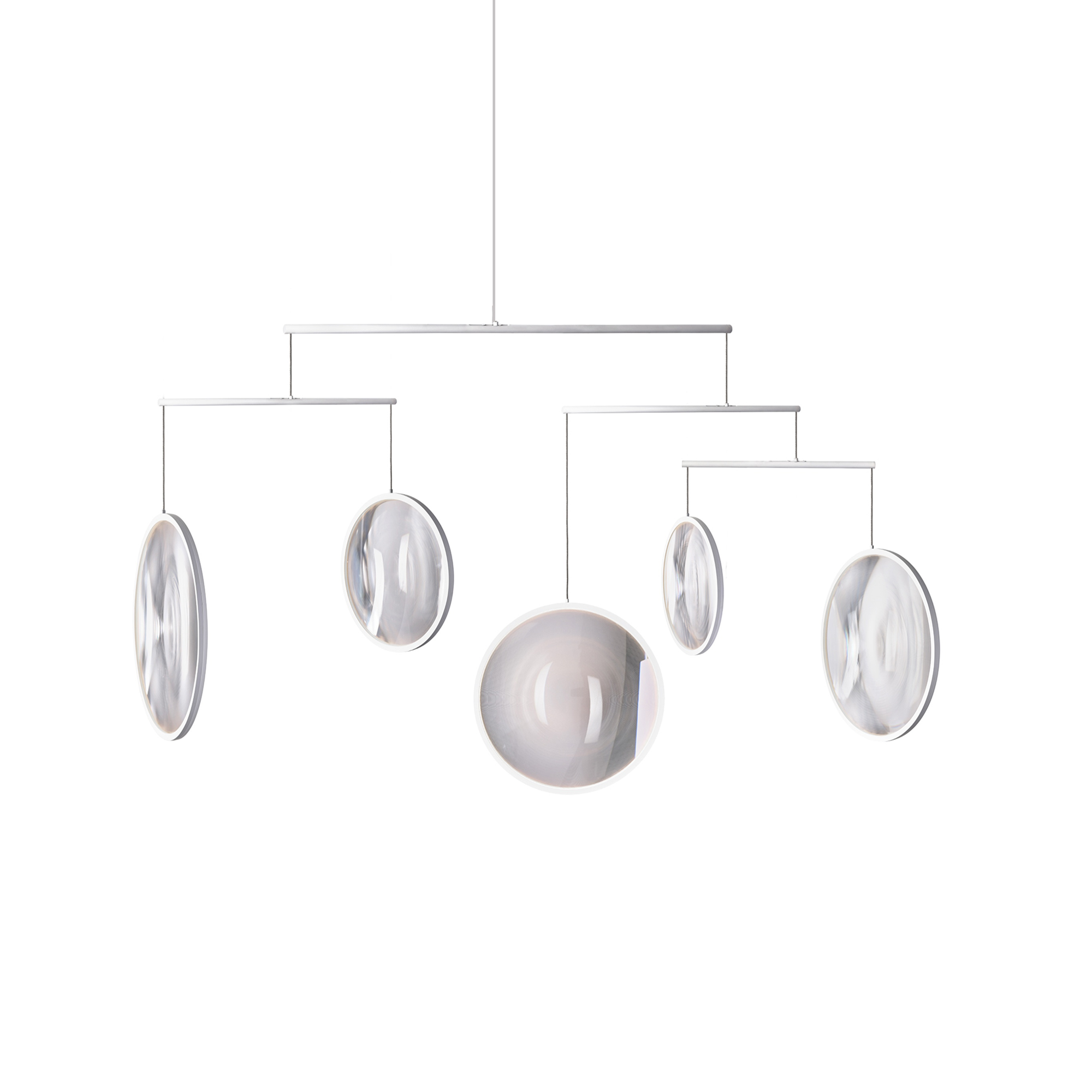 Focus Pendant Lamp