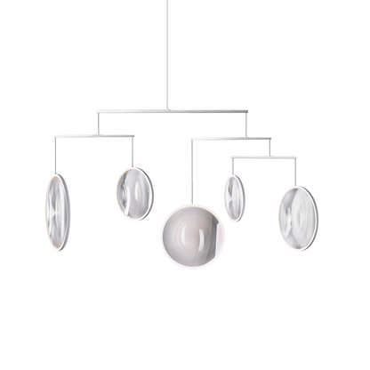 Focus Pendant Lamp