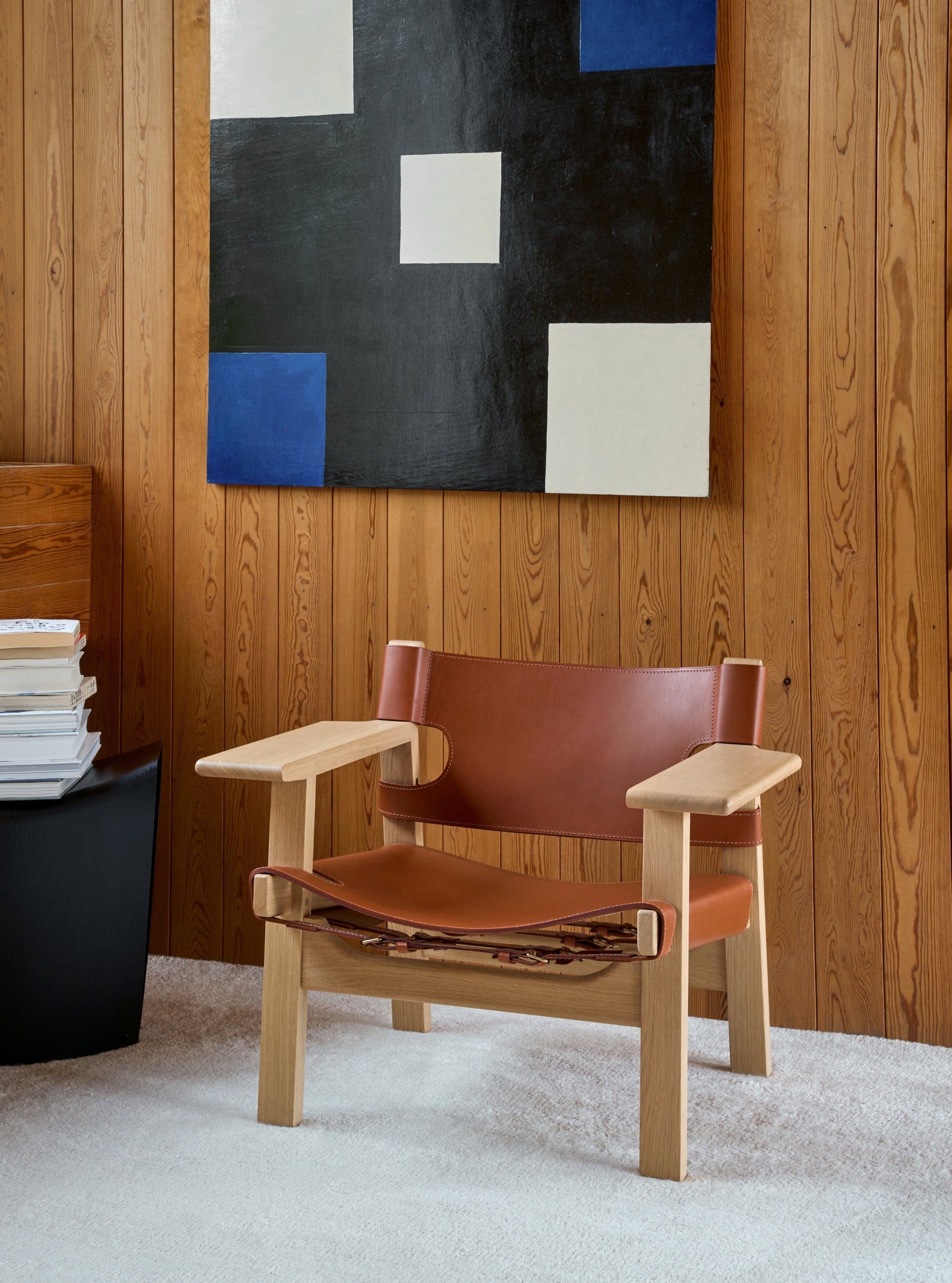 Gallery Stool