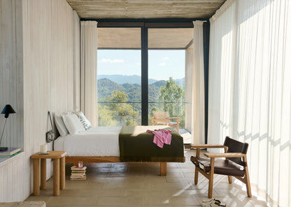 Islets Side Table