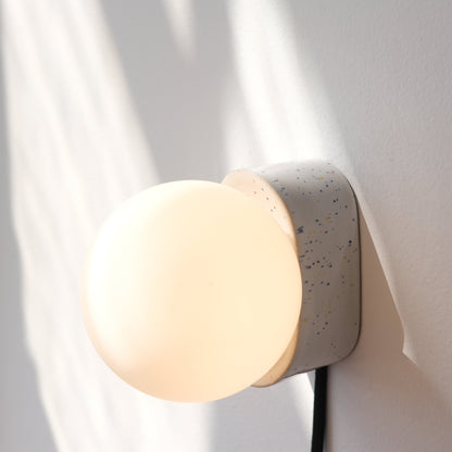 Iota Wall Sconce