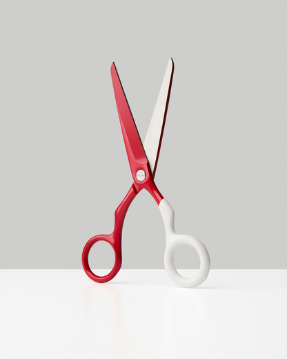 Spectra Scissors