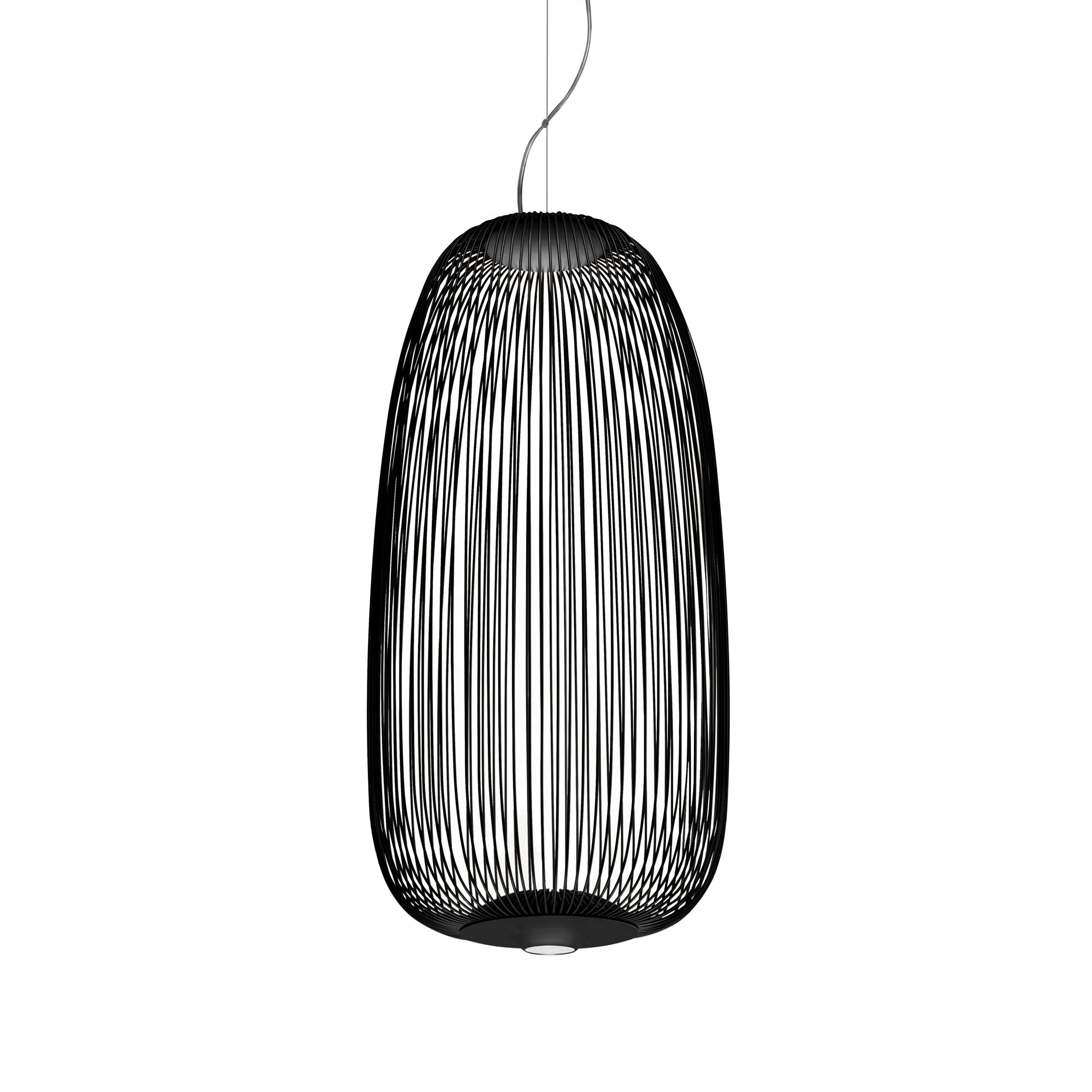 Spokes Pendant Lamp