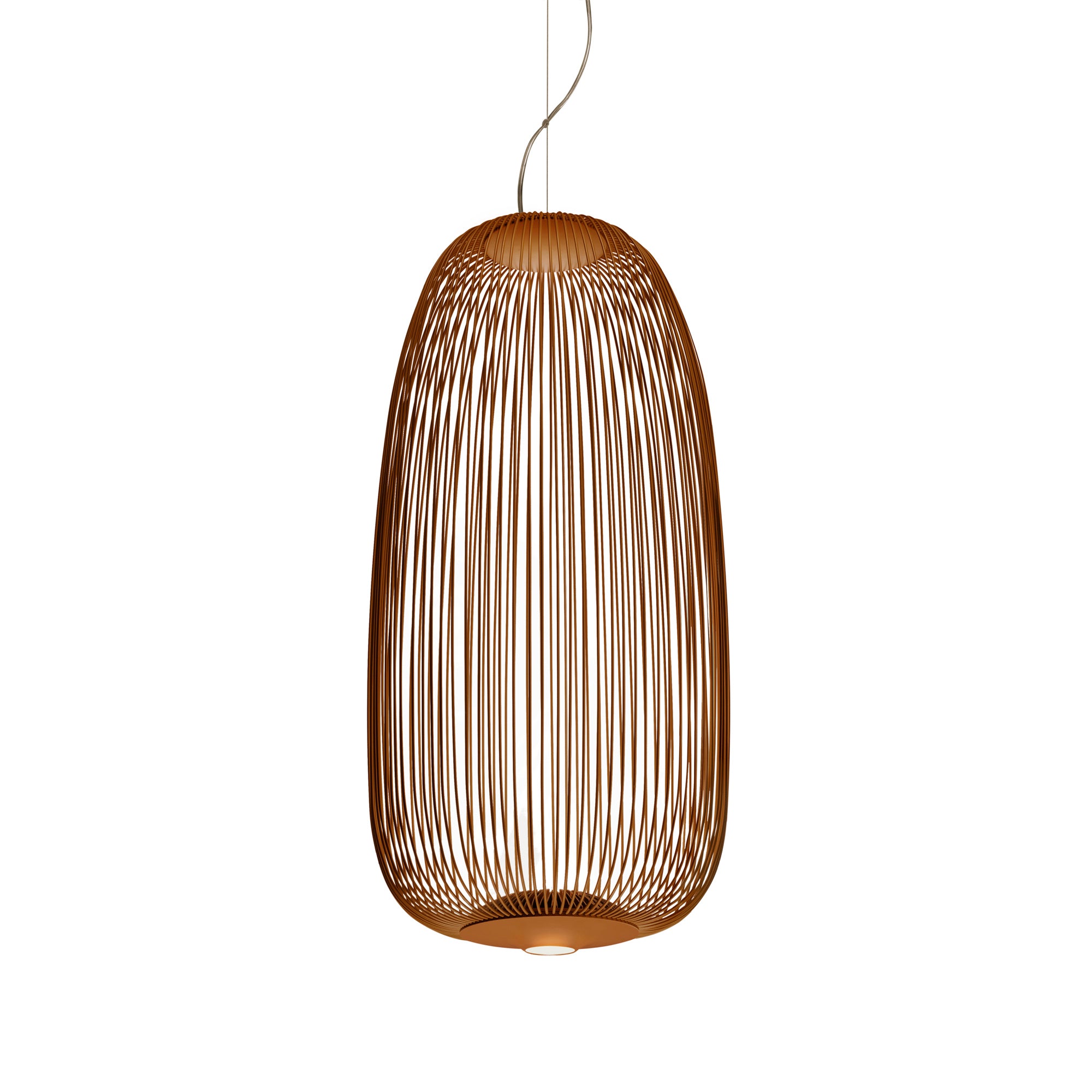 Spokes Pendant Lamp