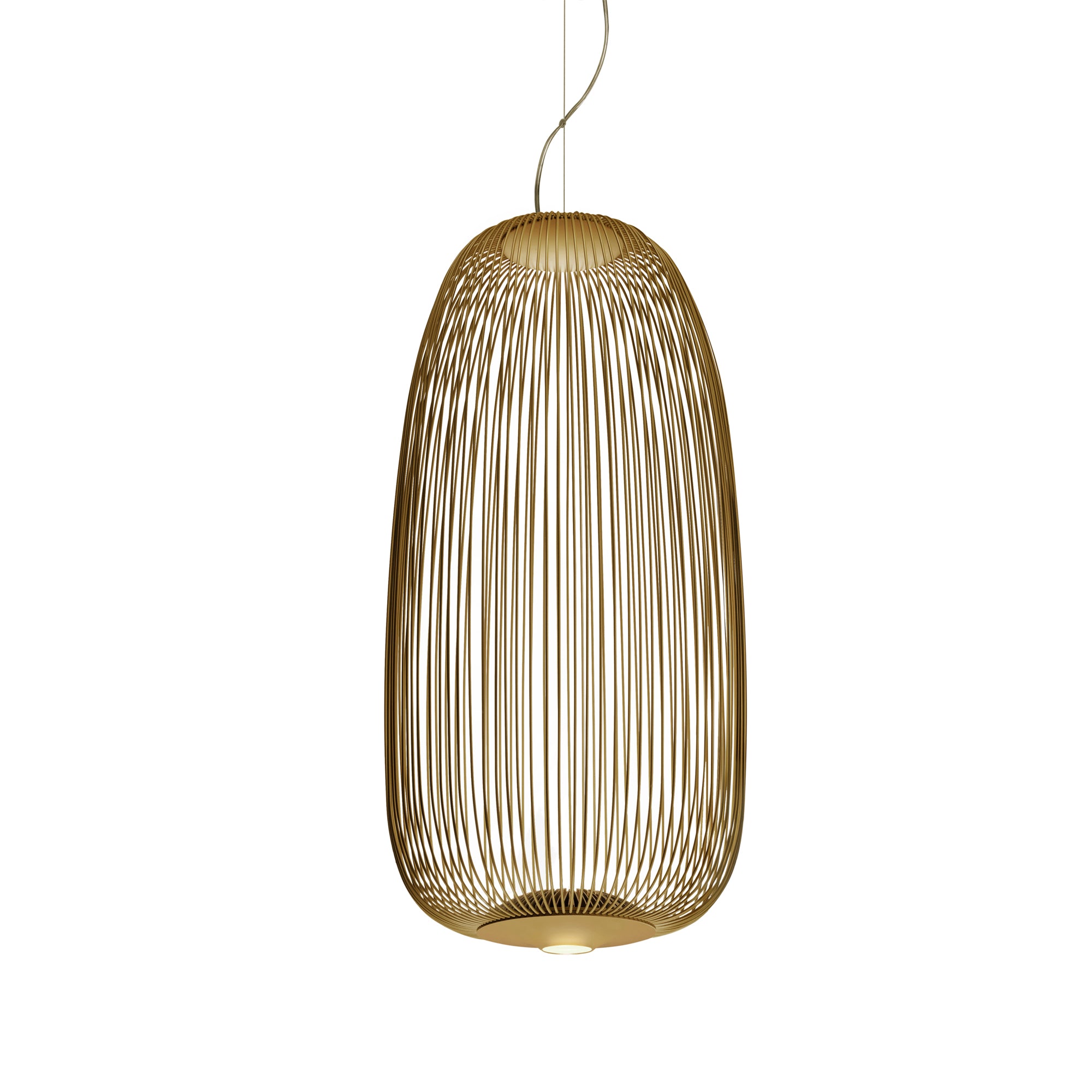 Spokes Pendant Lamp