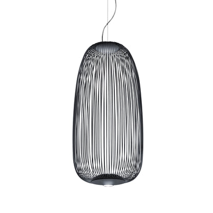 Spokes Pendant Lamp