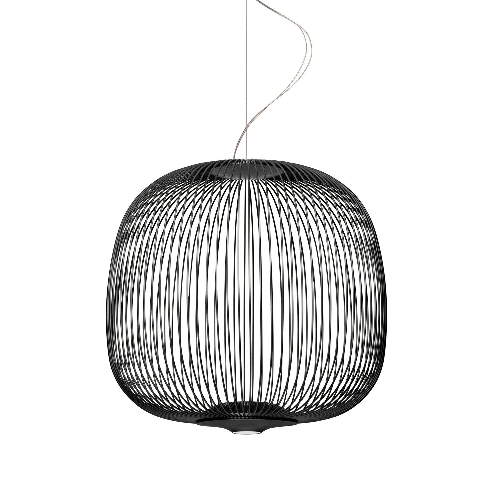 Spokes 2 Pendant Lamp