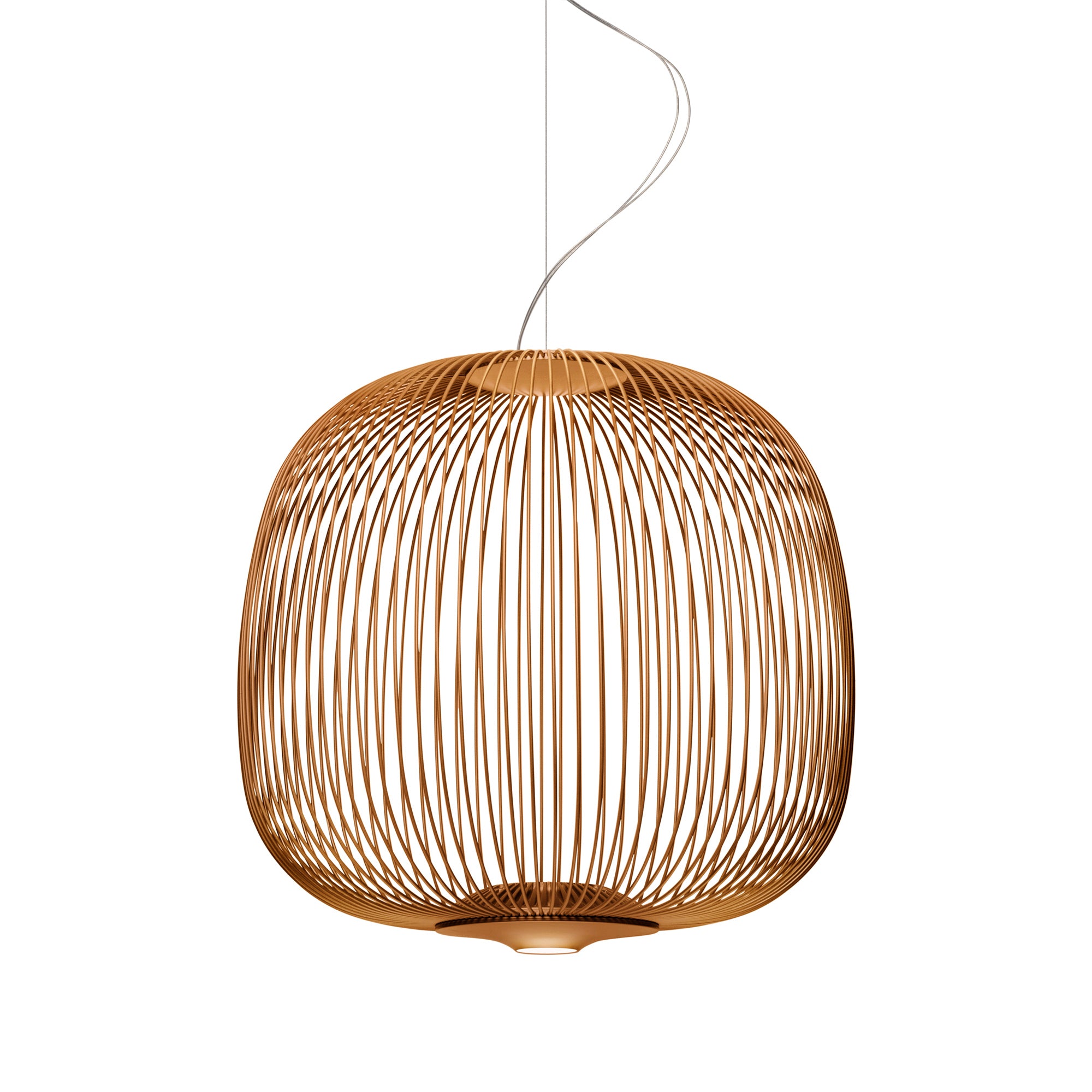 Spokes 2 Pendant Lamp