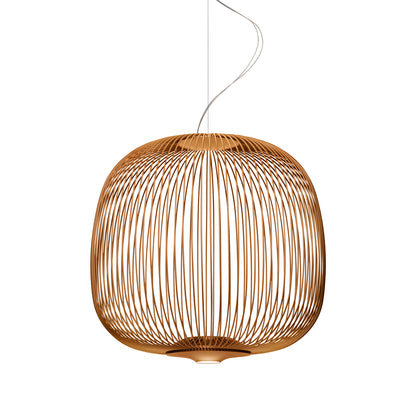 Spokes Pendant Lamp