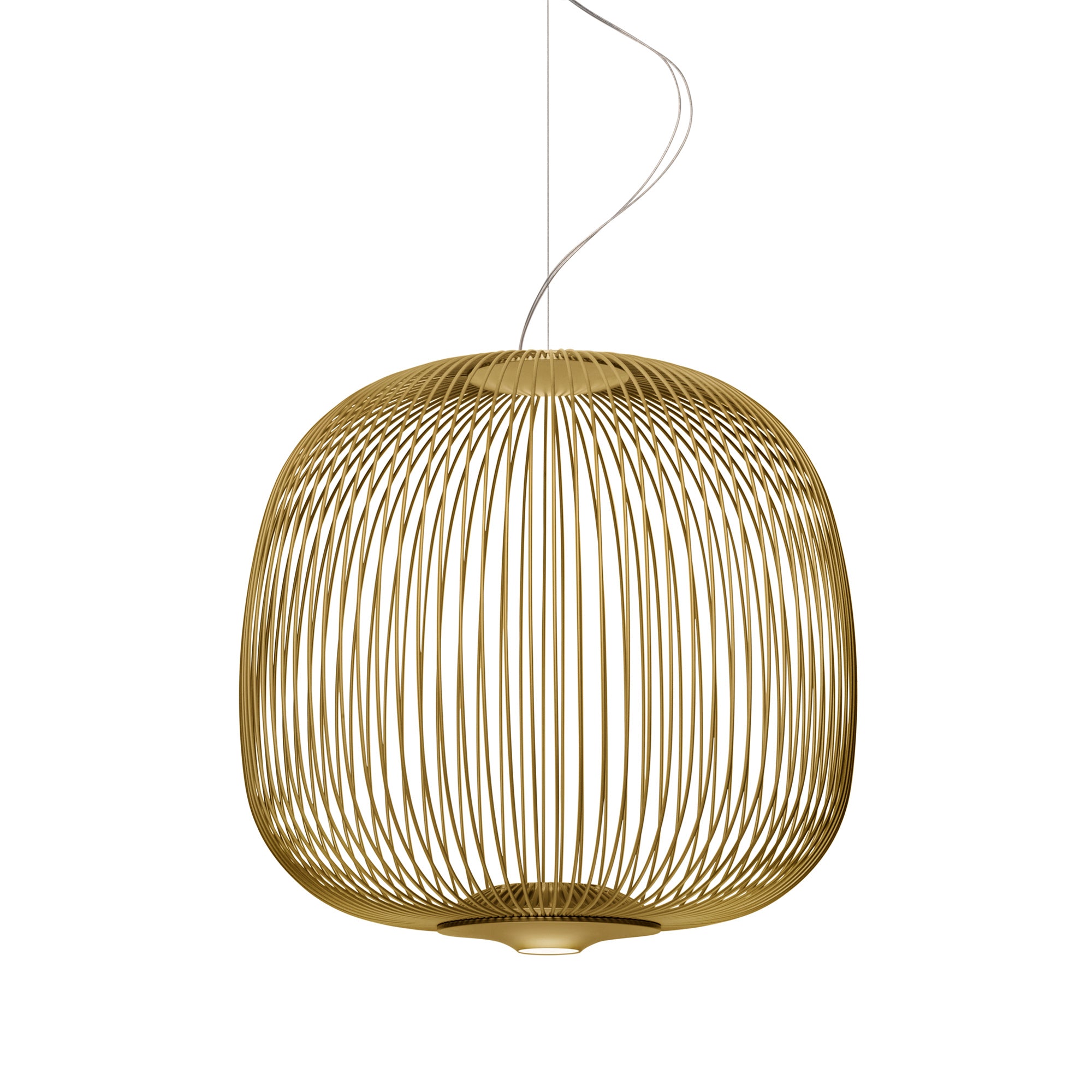 Spokes Pendant Lamp