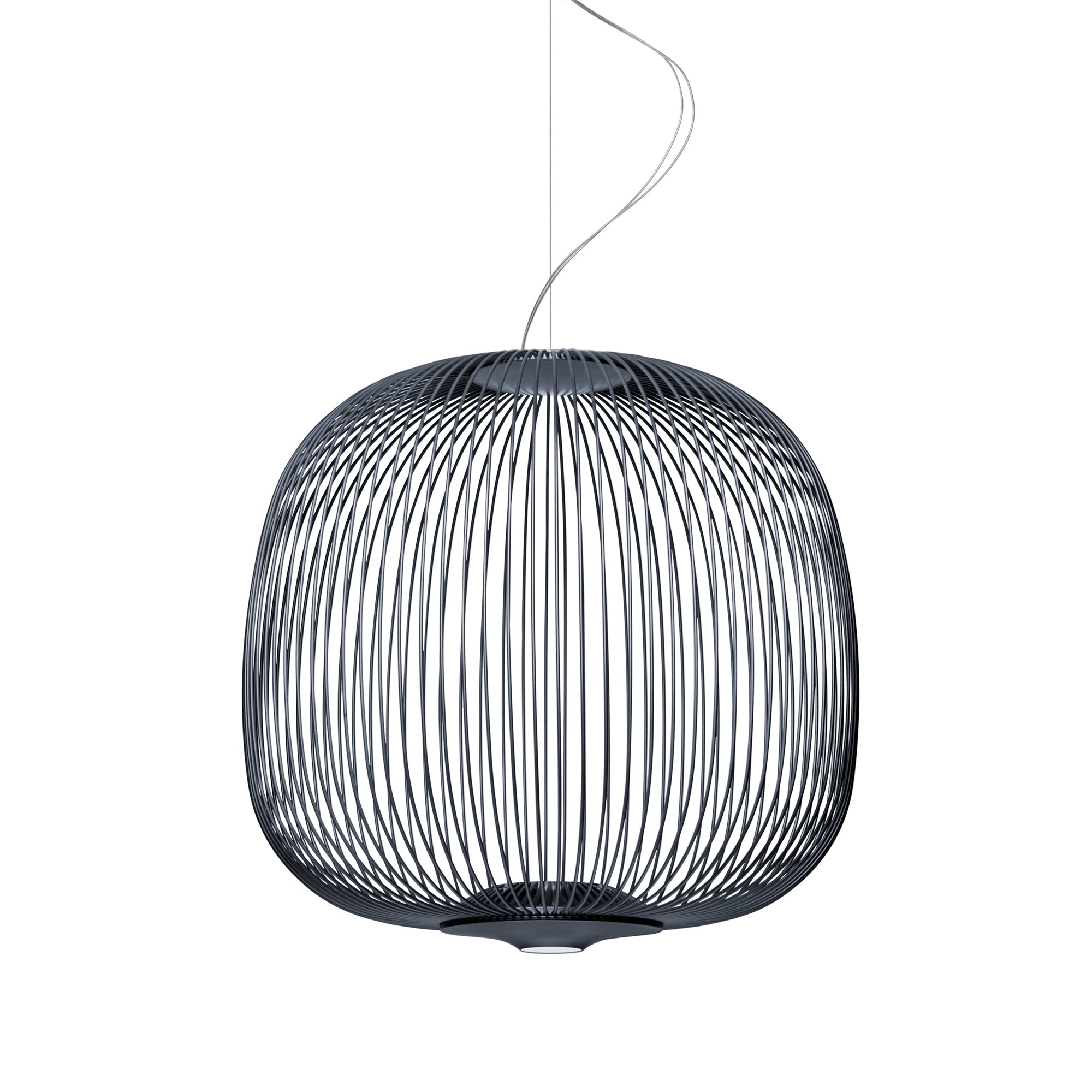 Spokes 2 Pendant Lamp