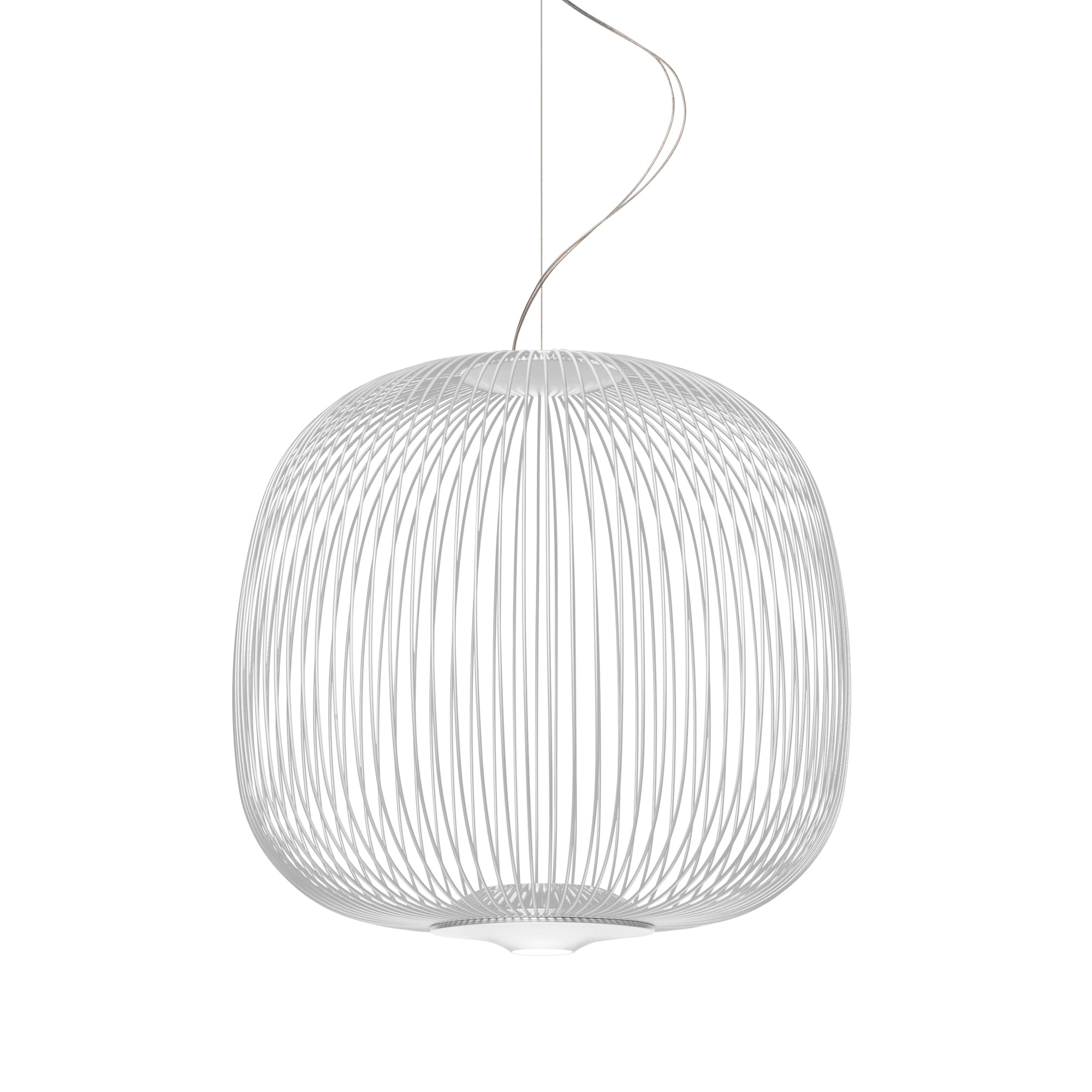 Spokes 2 Pendant Lamp