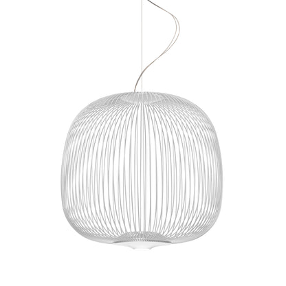 Spokes Pendant Lamp