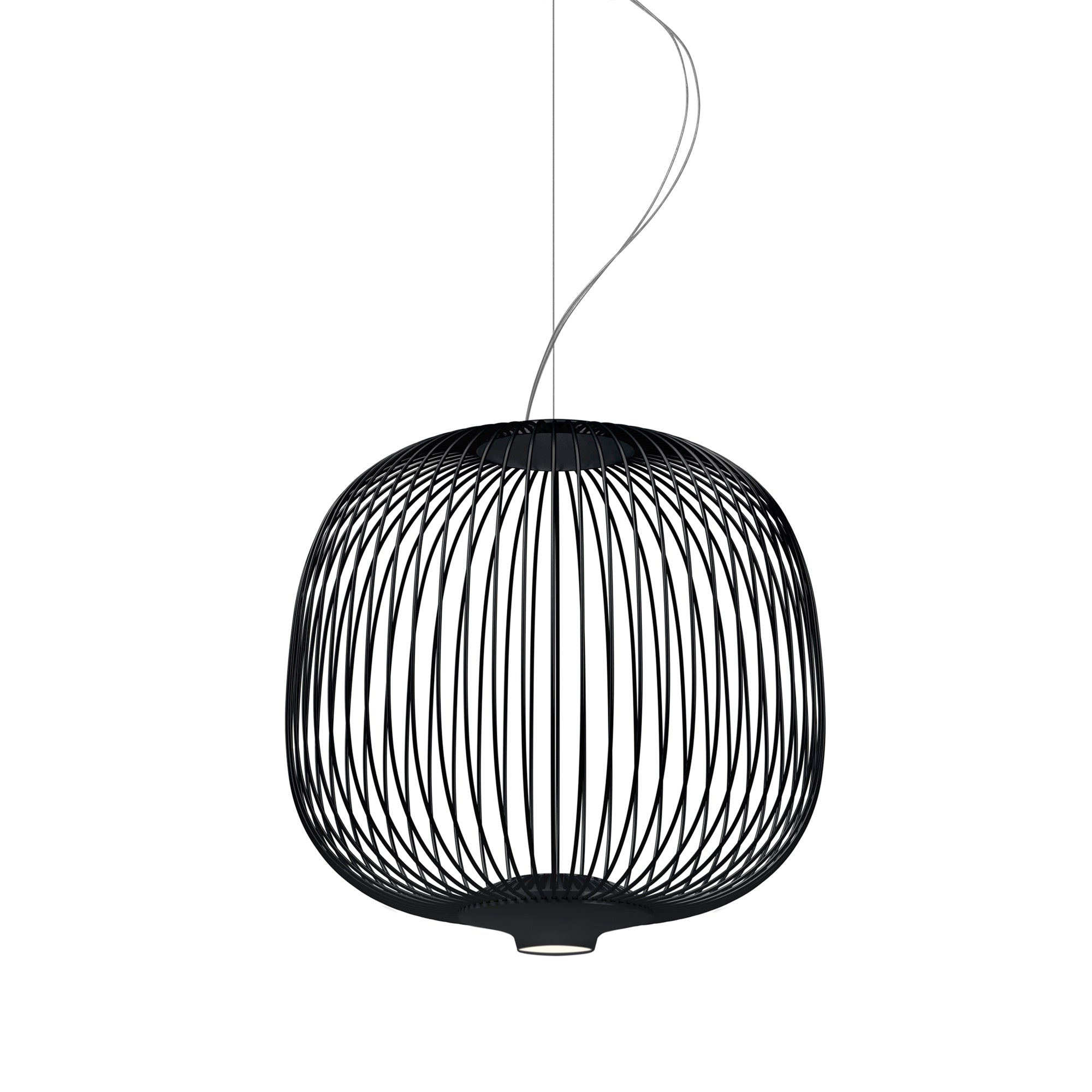 Spokes 2 Pendant Lamp