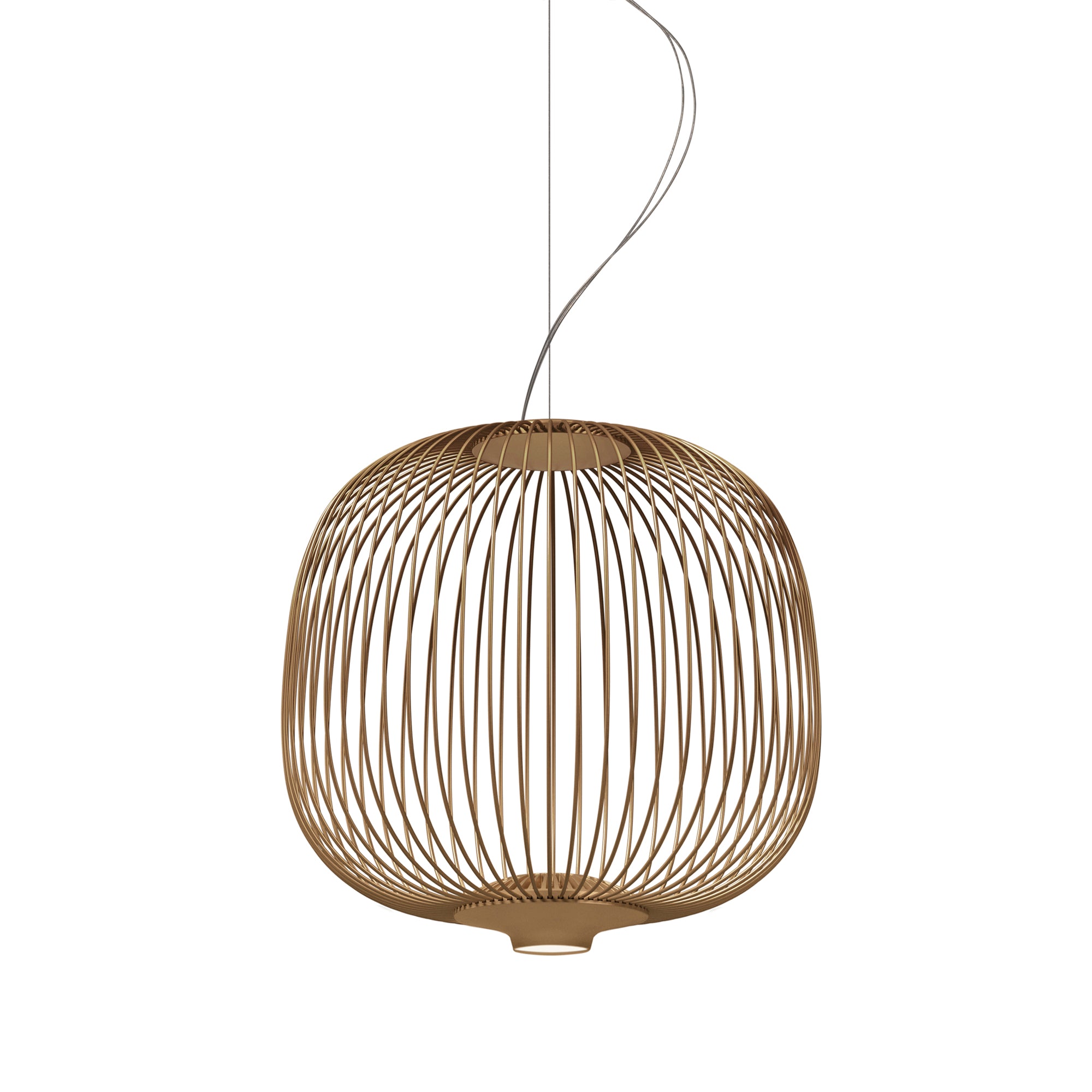 Spokes 2 Pendant Lamp