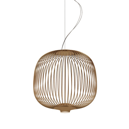 Spokes Pendant Lamp