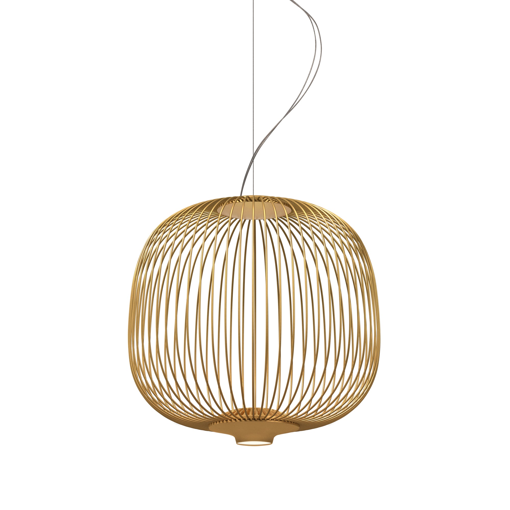 Spokes 2 Pendant Lamp