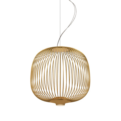 Spokes Pendant Lamp