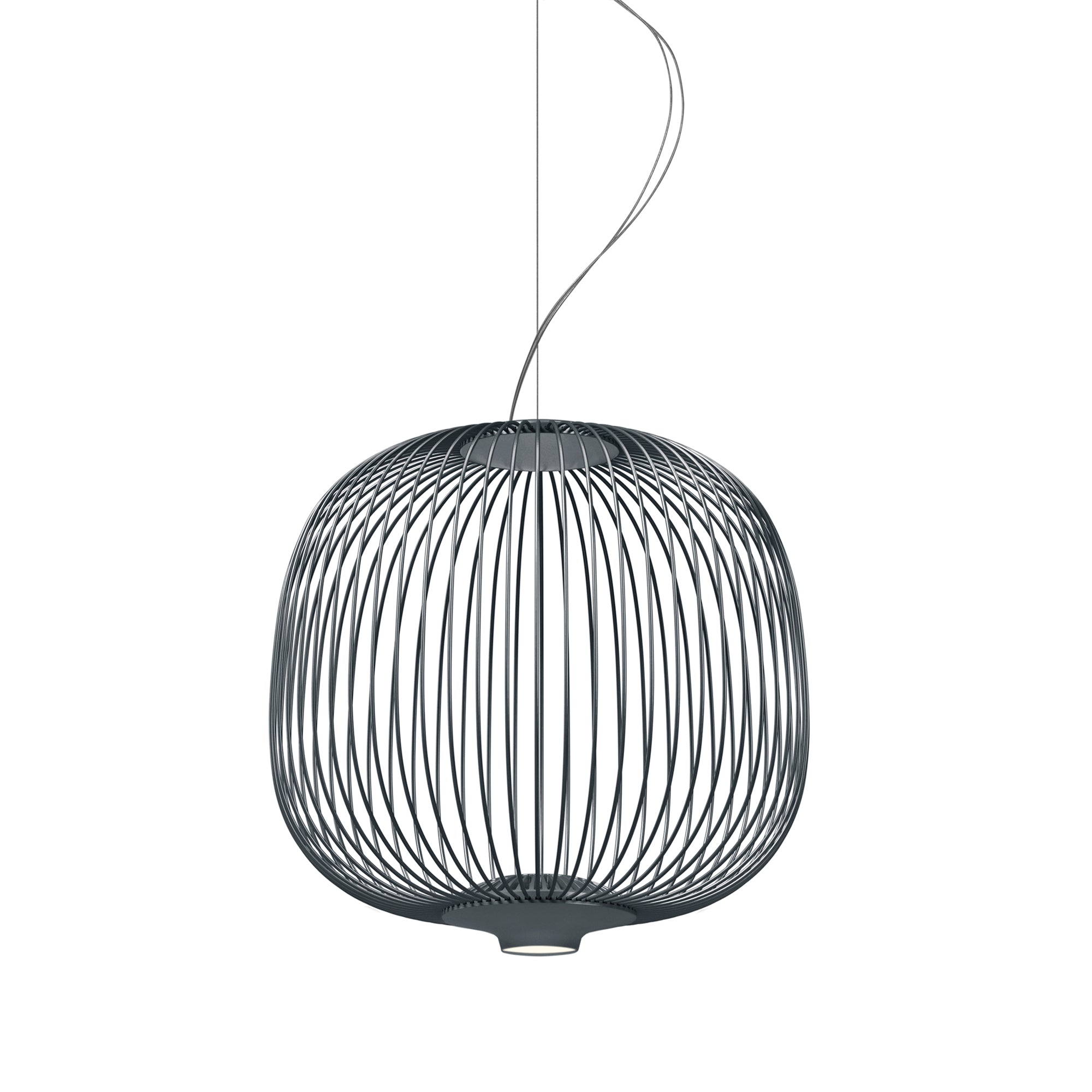 Spokes 2 Pendant Lamp