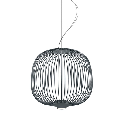 Spokes Pendant Lamp