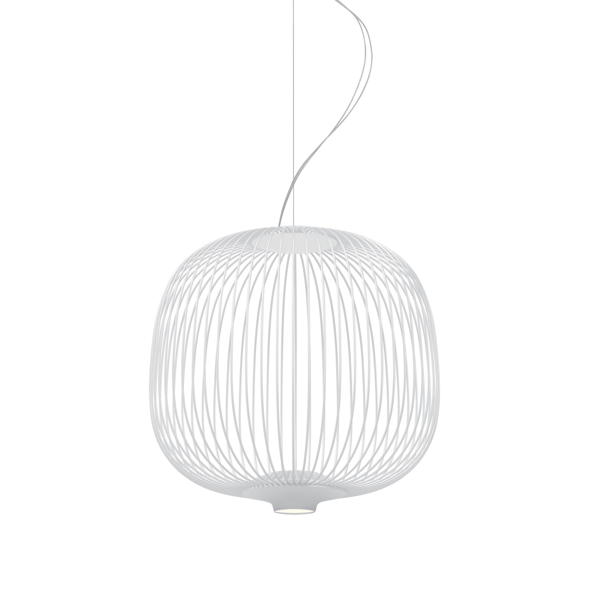 Spokes 2 Pendant Lamp