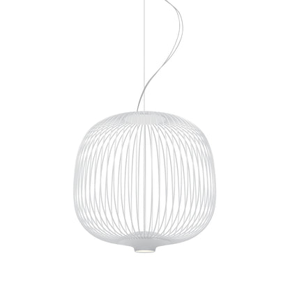 Spokes Pendant Lamp