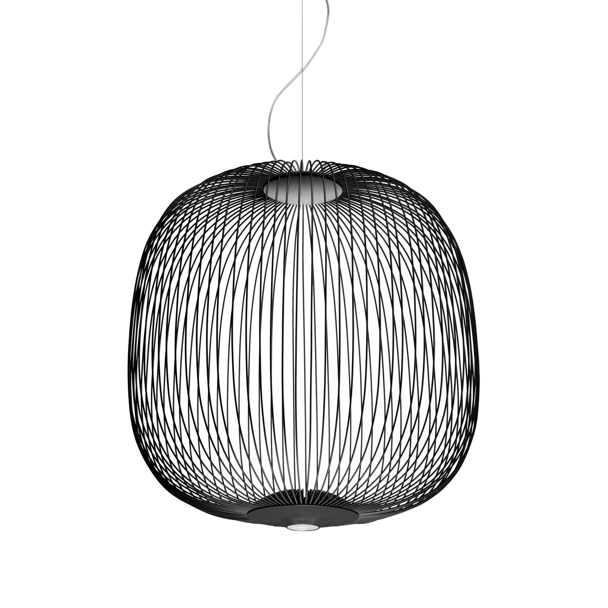 Spokes Pendant Lamp