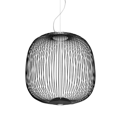 Spokes Pendant Lamp